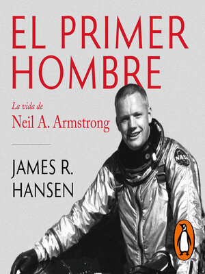 cover image of El primer hombre